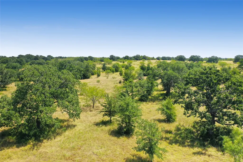 71.63 Acres Slusher Road Jacksboro TX 76458