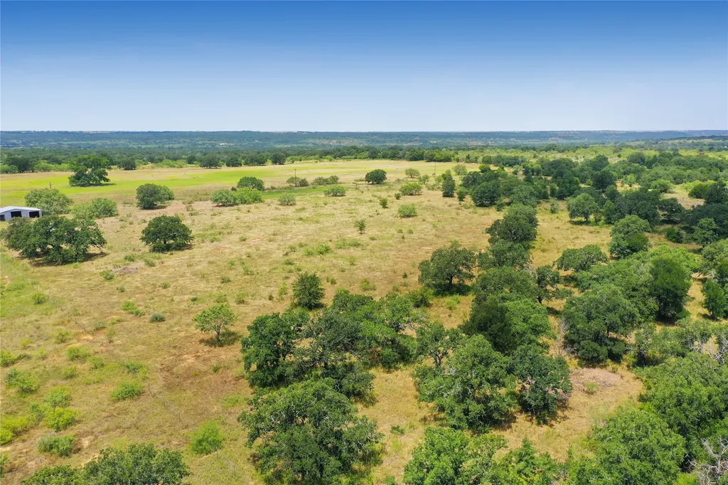 71.63 Acres Slusher Road Jacksboro TX 76458