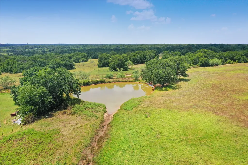 71.63 Acres Slusher Road Jacksboro TX 76458