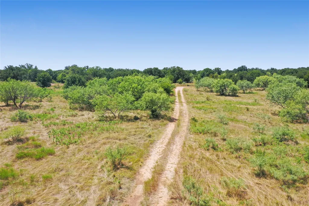 71.63 Acres Slusher Road Jacksboro TX 76458