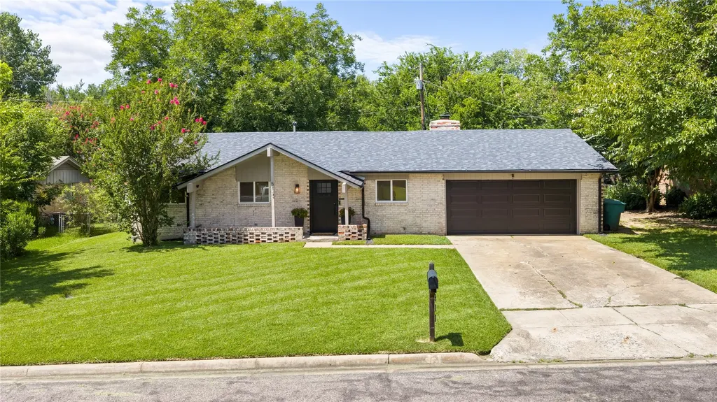 513 Talley Drive Sherman TX 75092