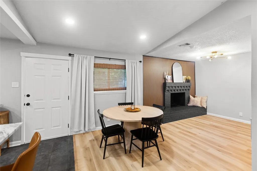 513 Talley Drive Sherman TX 75092