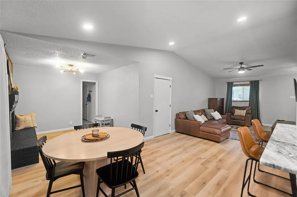 513 Talley Drive Sherman TX 75092