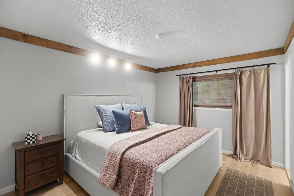 513 Talley Drive Sherman TX 75092