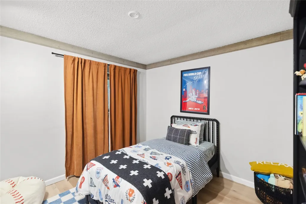 513 Talley Drive Sherman TX 75092