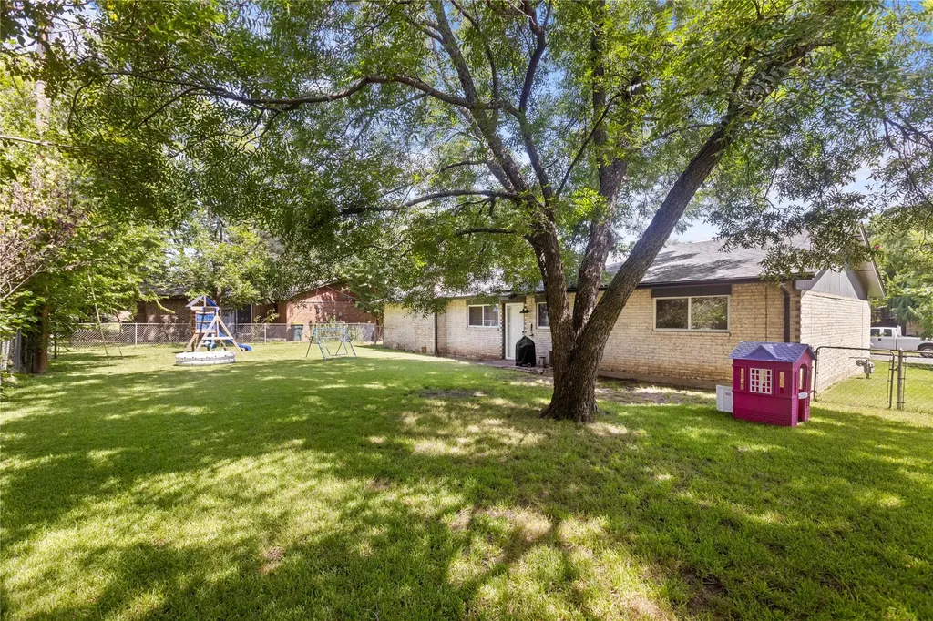 513 Talley Drive Sherman TX 75092