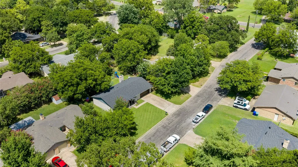513 Talley Drive Sherman TX 75092