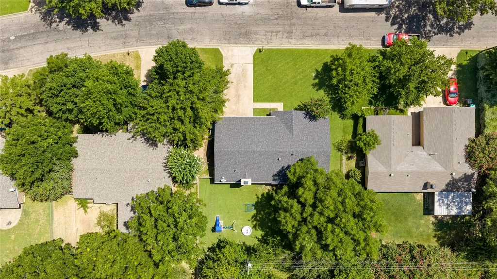 513 Talley Drive Sherman TX 75092