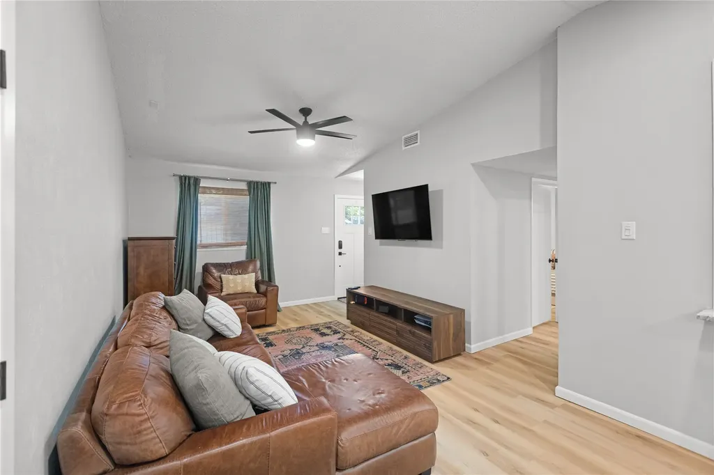 513 Talley Drive Sherman TX 75092