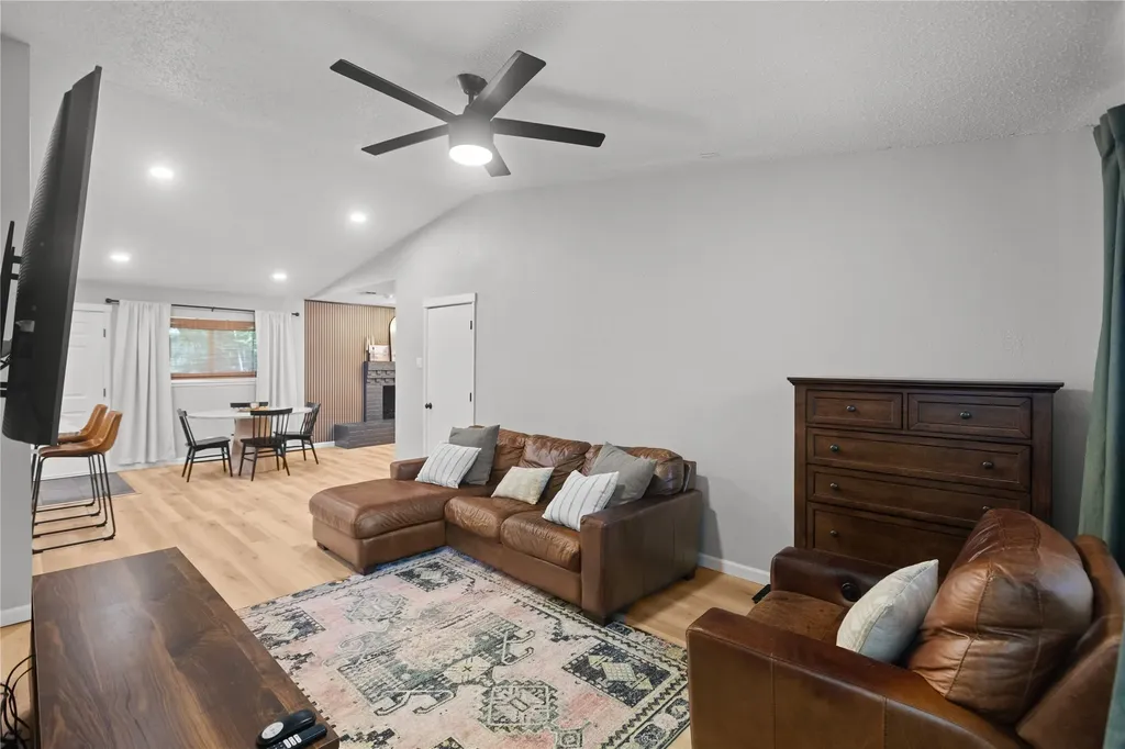 513 Talley Drive Sherman TX 75092