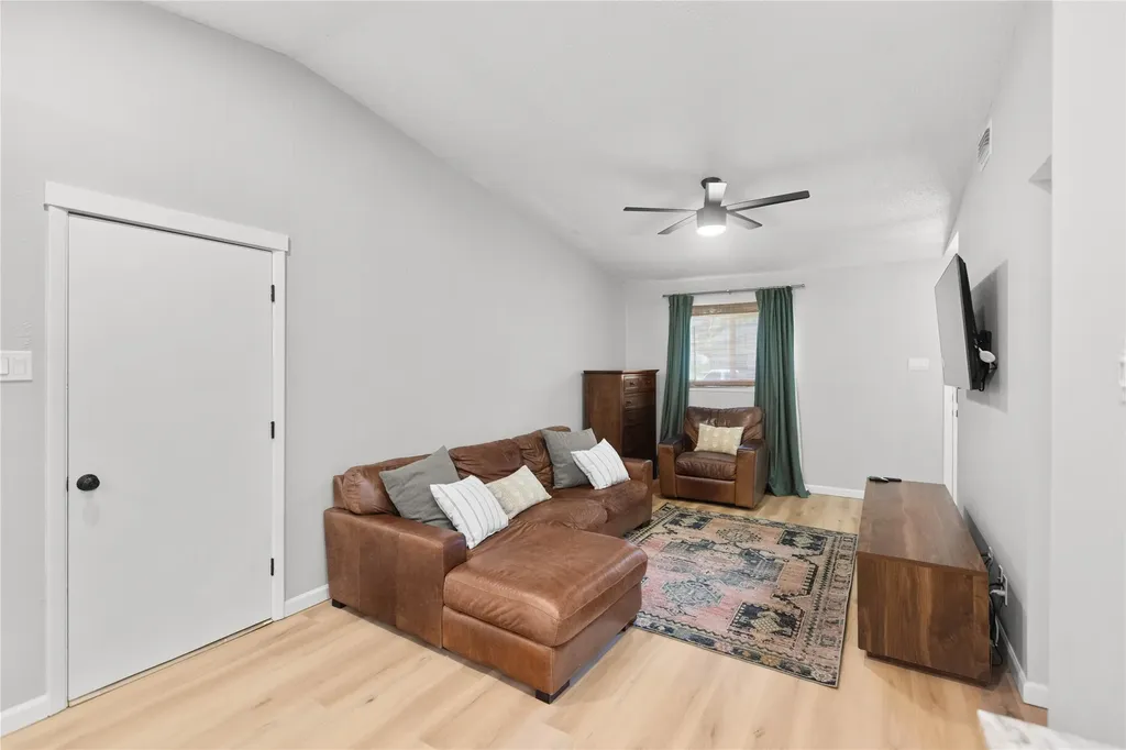 513 Talley Drive Sherman TX 75092
