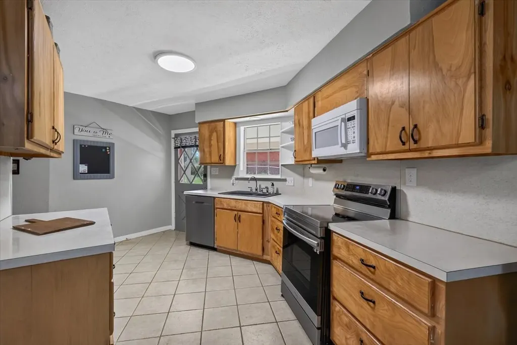 171 Cedar Elm Road Trinidad TX 75163