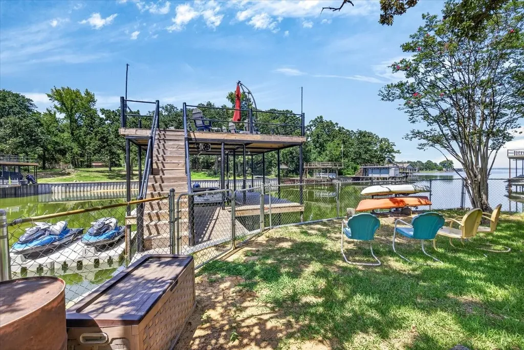 171 Cedar Elm Road Trinidad TX 75163