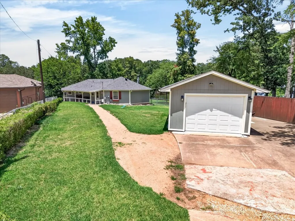 171 Cedar Elm Road Trinidad TX 75163