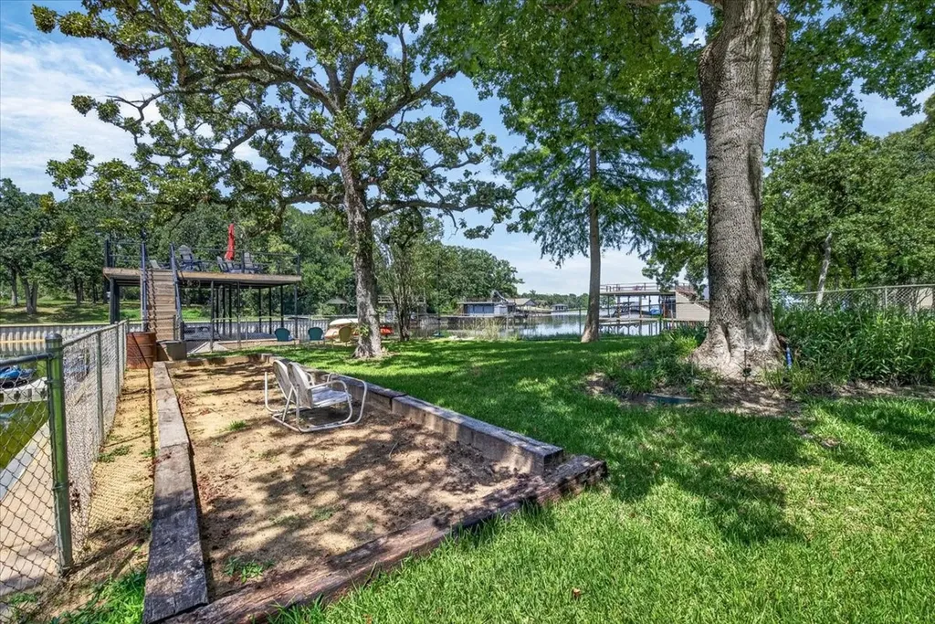 171 Cedar Elm Road Trinidad TX 75163