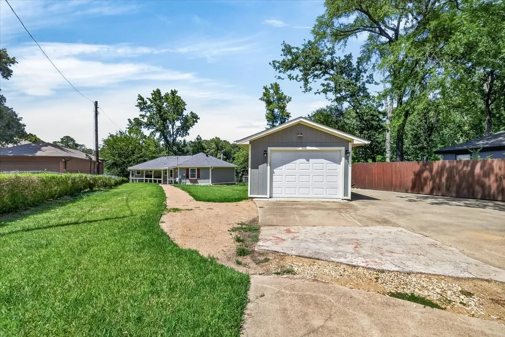 171 Cedar Elm Road Trinidad TX 75163