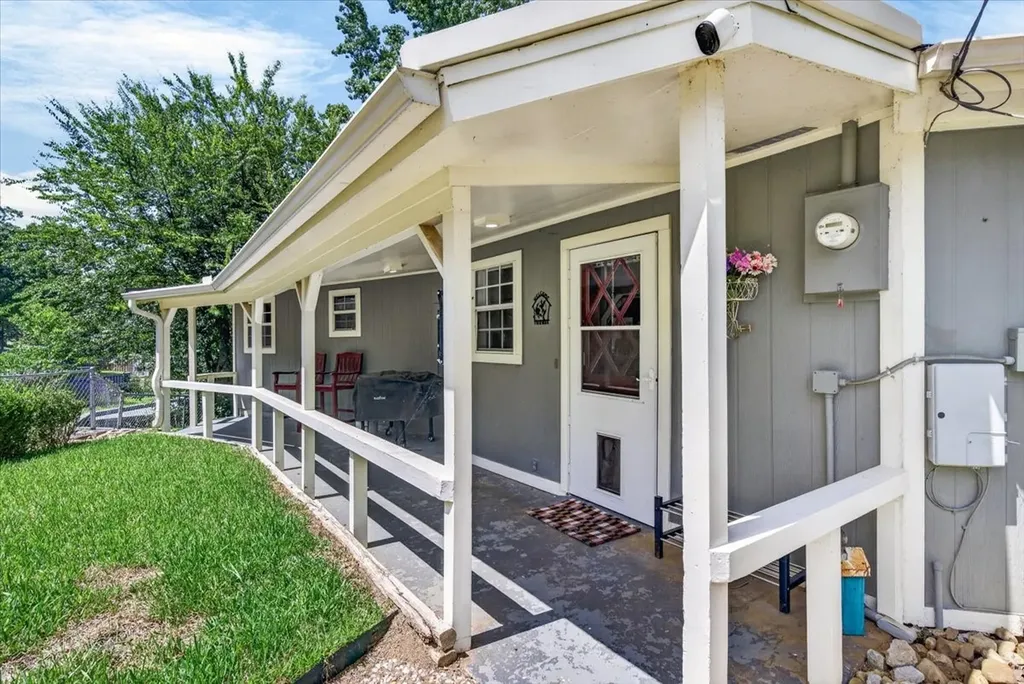 171 Cedar Elm Road Trinidad TX 75163
