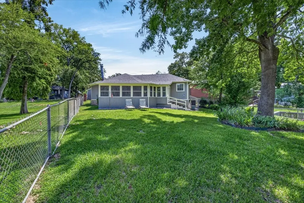 171 Cedar Elm Road Trinidad TX 75163
