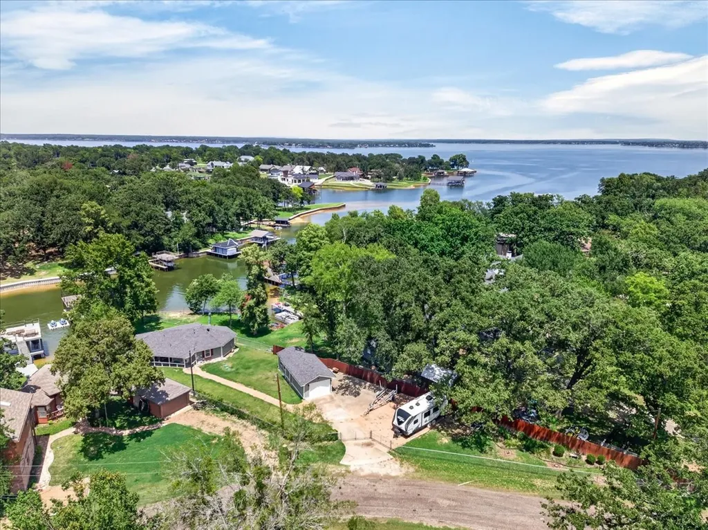 171 Cedar Elm Road Trinidad TX 75163