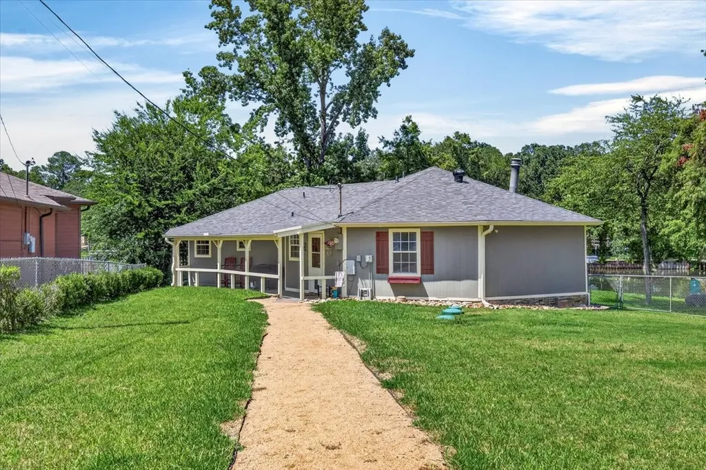 171 Cedar Elm Road Trinidad TX 75163