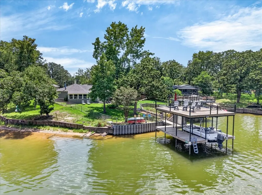 171 Cedar Elm Road Trinidad TX 75163
