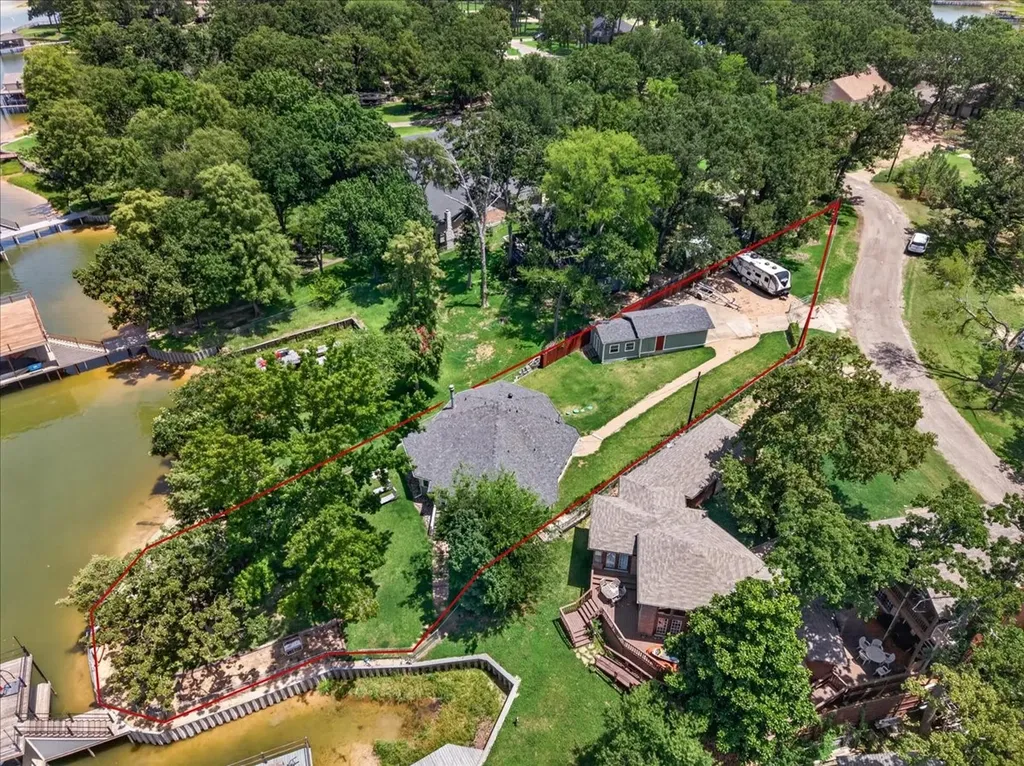171 Cedar Elm Road Trinidad TX 75163