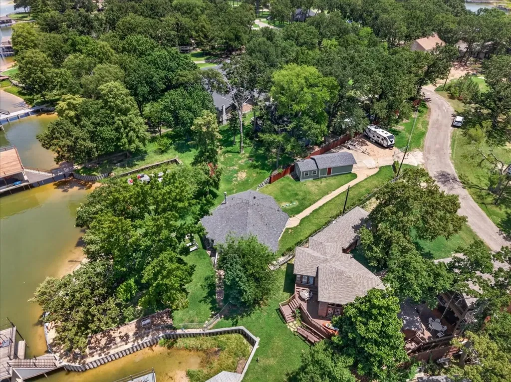 171 Cedar Elm Road Trinidad TX 75163