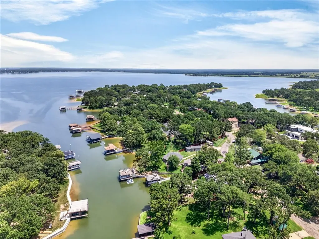 171 Cedar Elm Road Trinidad TX 75163