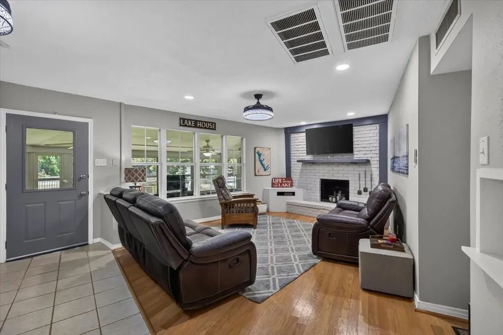 171 Cedar Elm Road Trinidad TX 75163