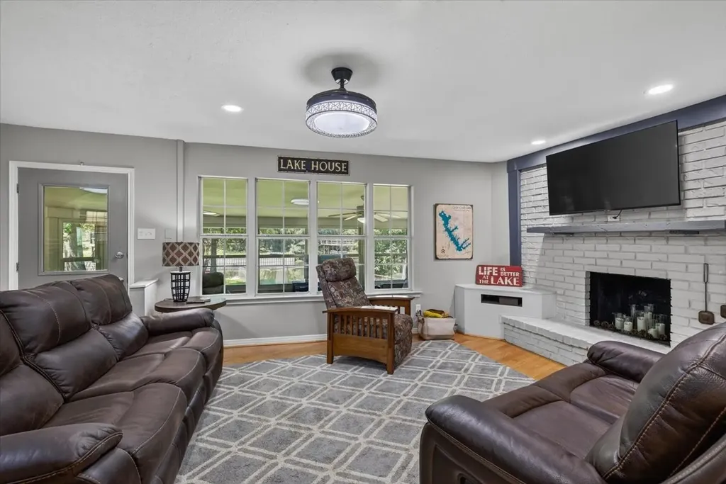 171 Cedar Elm Road Trinidad TX 75163