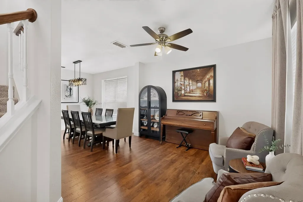 3484 Braes Meadow Drive Grand Prairie TX 75052