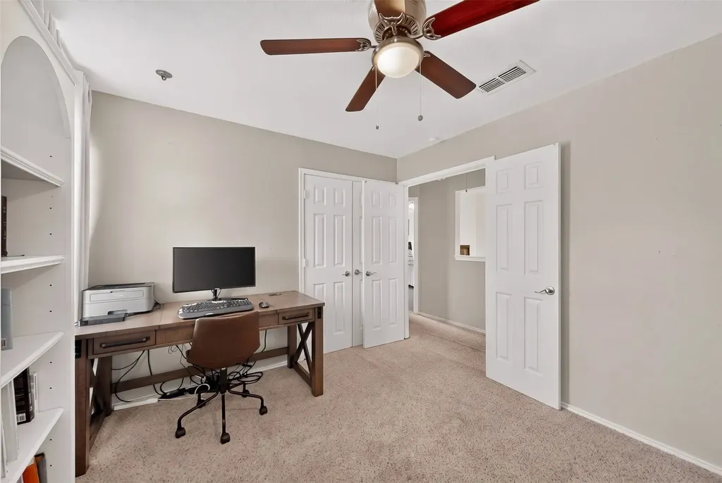 3484 Braes Meadow Drive Grand Prairie TX 75052