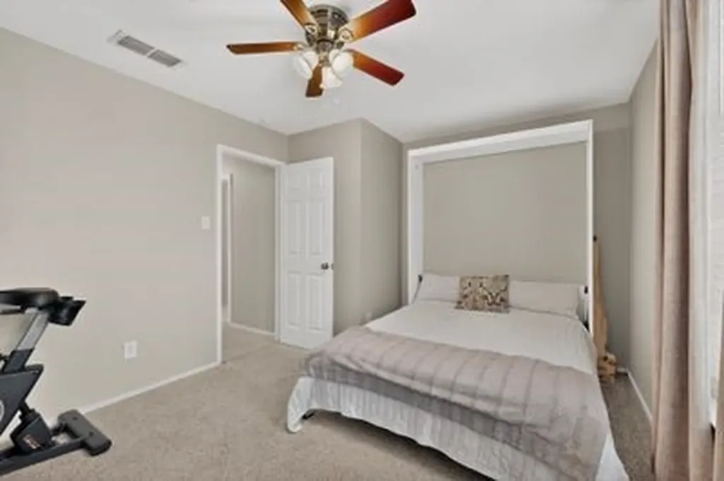 3484 Braes Meadow Drive Grand Prairie TX 75052
