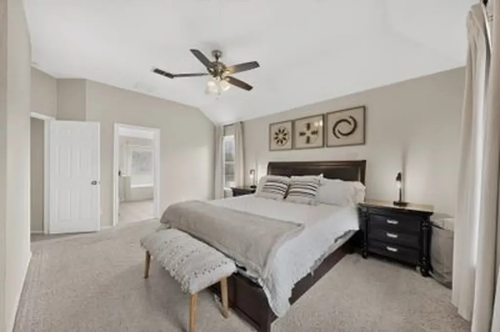3484 Braes Meadow Drive Grand Prairie TX 75052