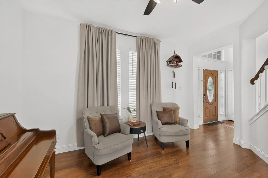3484 Braes Meadow Drive Grand Prairie TX 75052
