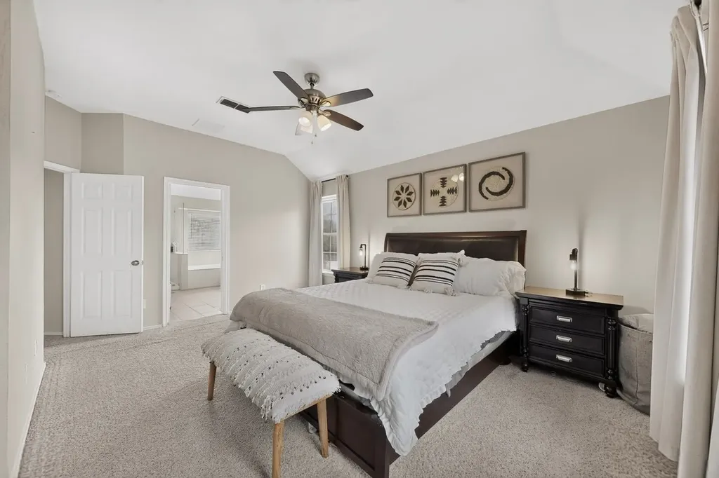 3484 Braes Meadow Drive Grand Prairie TX 75052