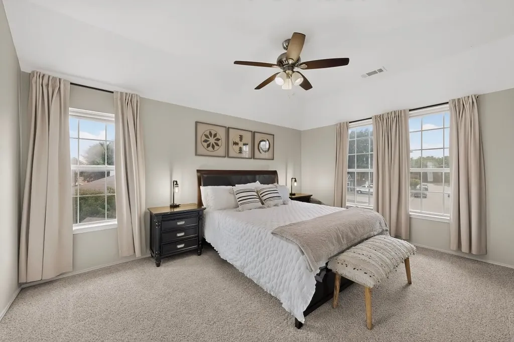 3484 Braes Meadow Drive Grand Prairie TX 75052