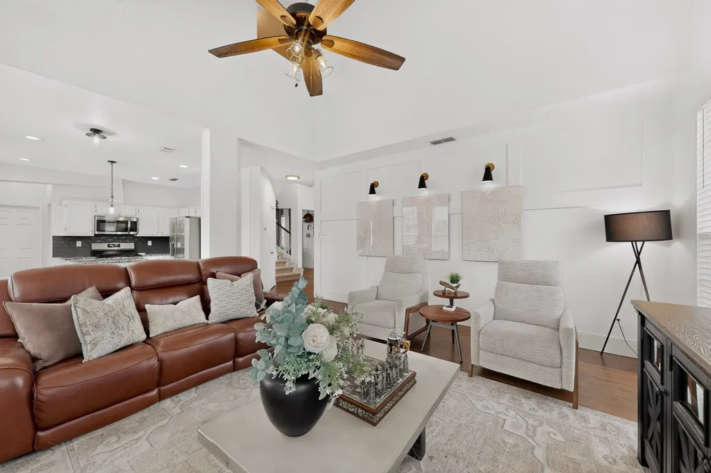 3484 Braes Meadow Drive Grand Prairie TX 75052