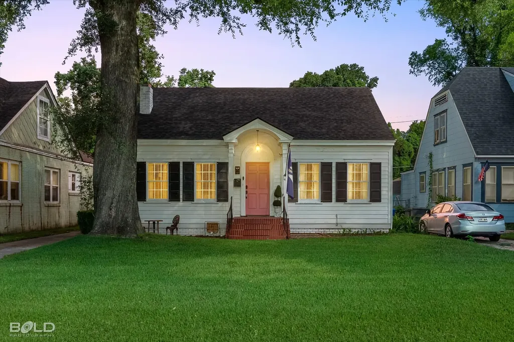 3444 Beverly Place Shreveport LA 71105