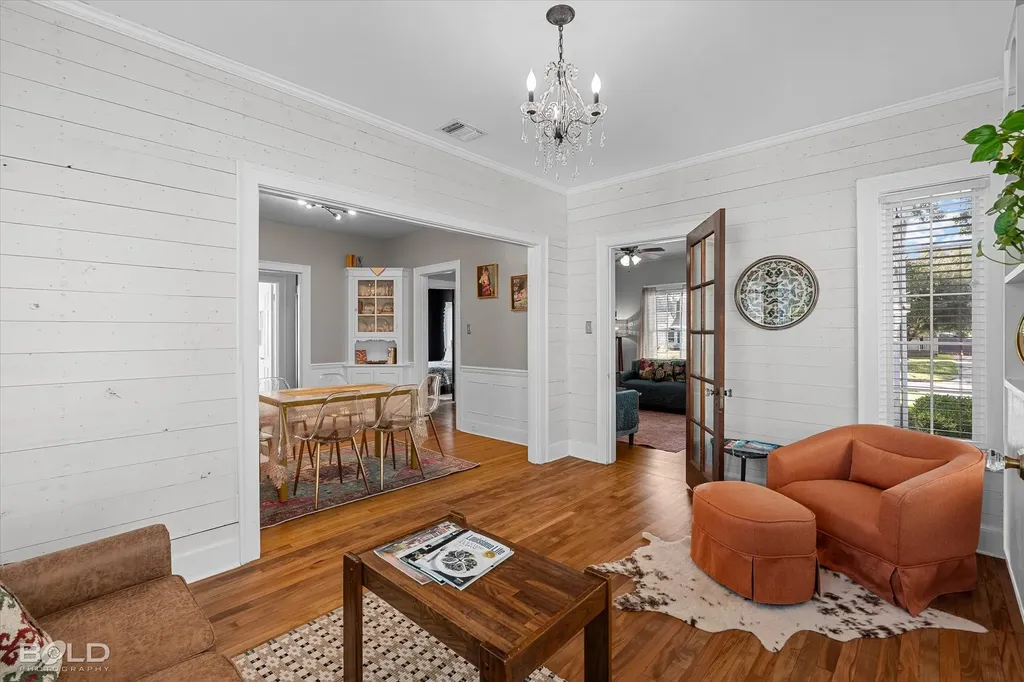 3444 Beverly Place Shreveport LA 71105