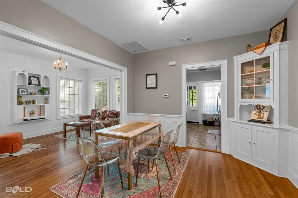 3444 Beverly Place Shreveport LA 71105