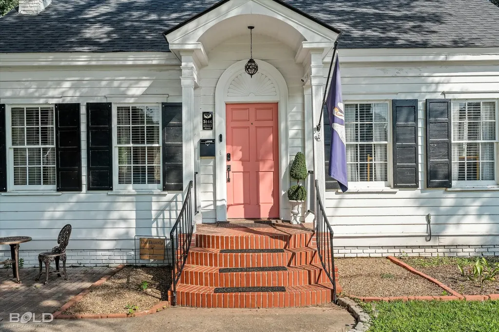 3444 Beverly Place Shreveport LA 71105