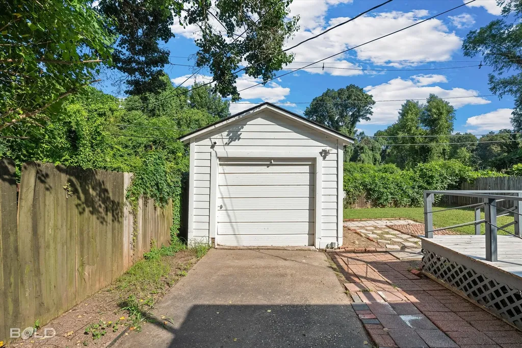 3444 Beverly Place Shreveport LA 71105