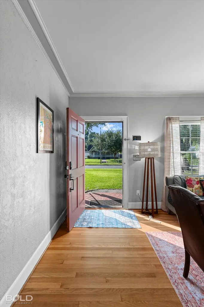 3444 Beverly Place Shreveport LA 71105