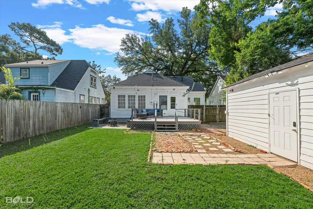 3444 Beverly Place Shreveport LA 71105
