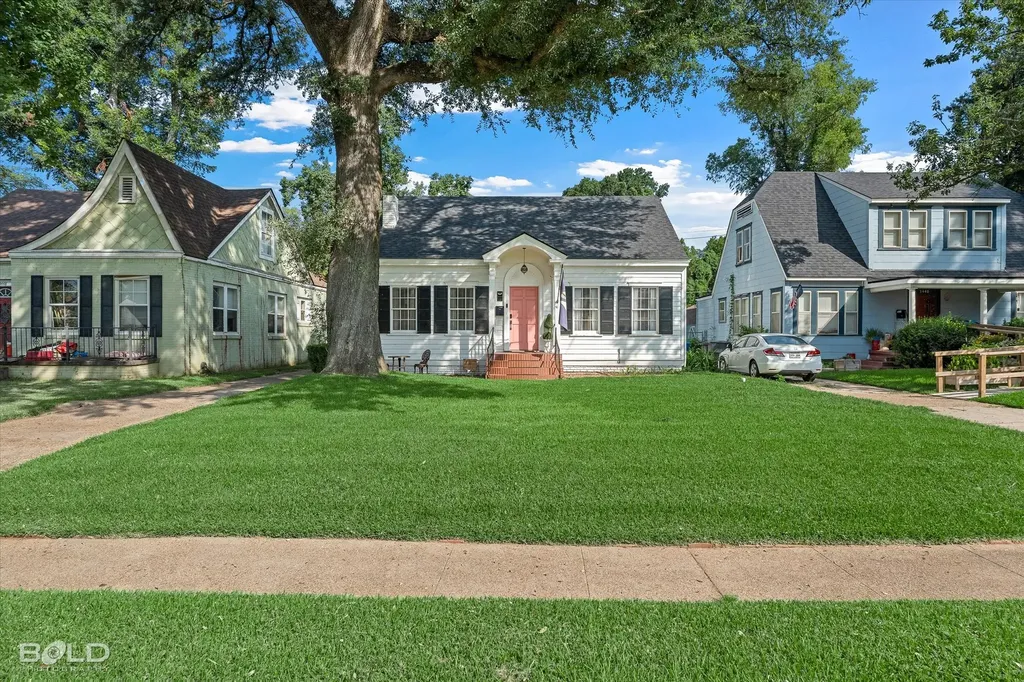 3444 Beverly Place Shreveport LA 71105