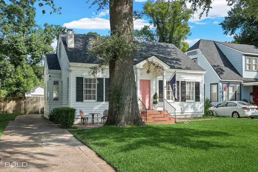3444 Beverly Place Shreveport LA 71105