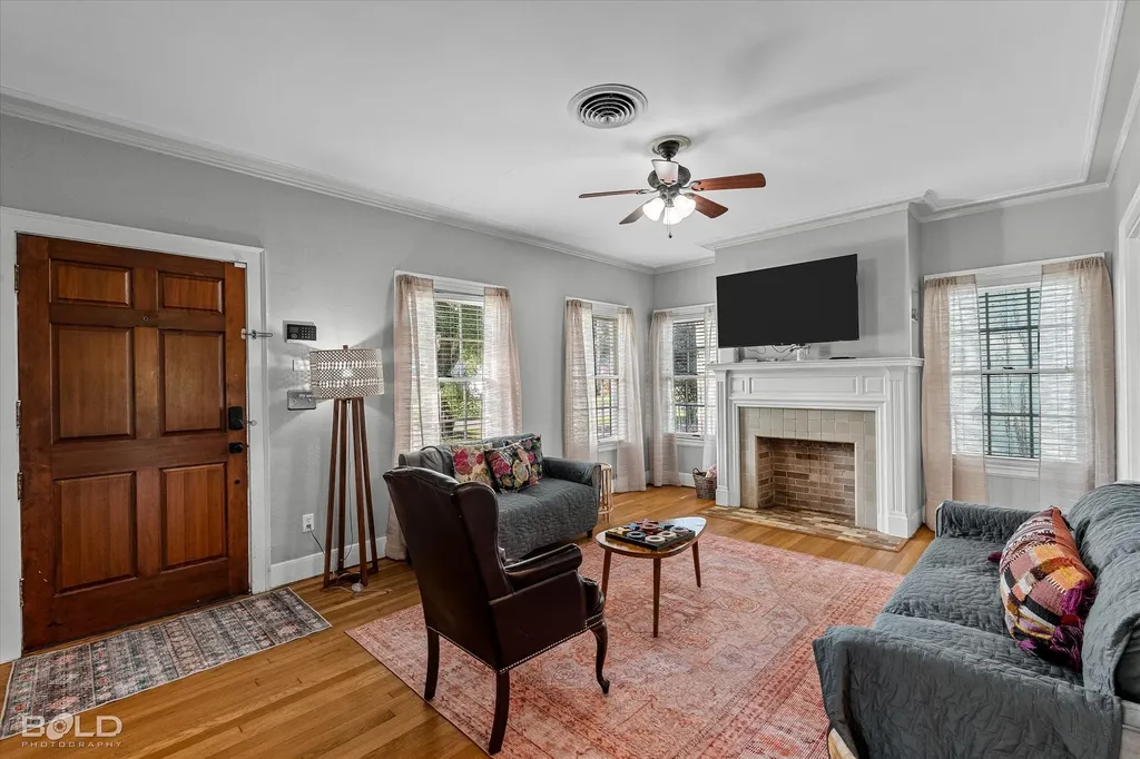 3444 Beverly Place Shreveport LA 71105