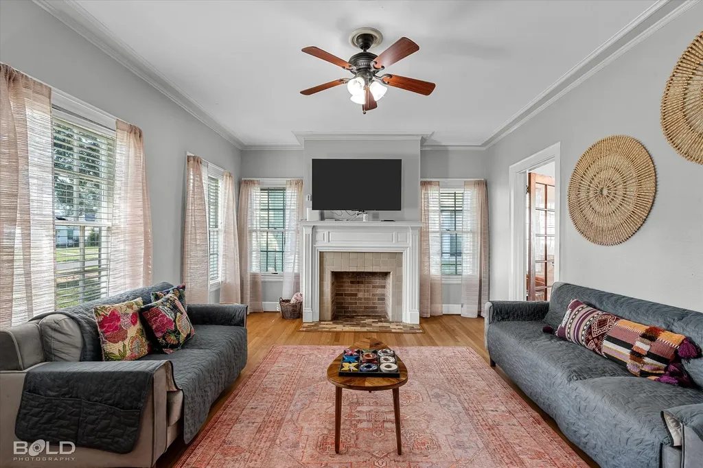3444 Beverly Place Shreveport LA 71105