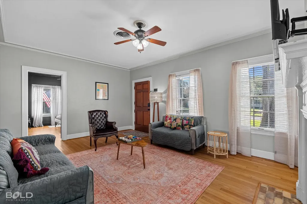 3444 Beverly Place Shreveport LA 71105